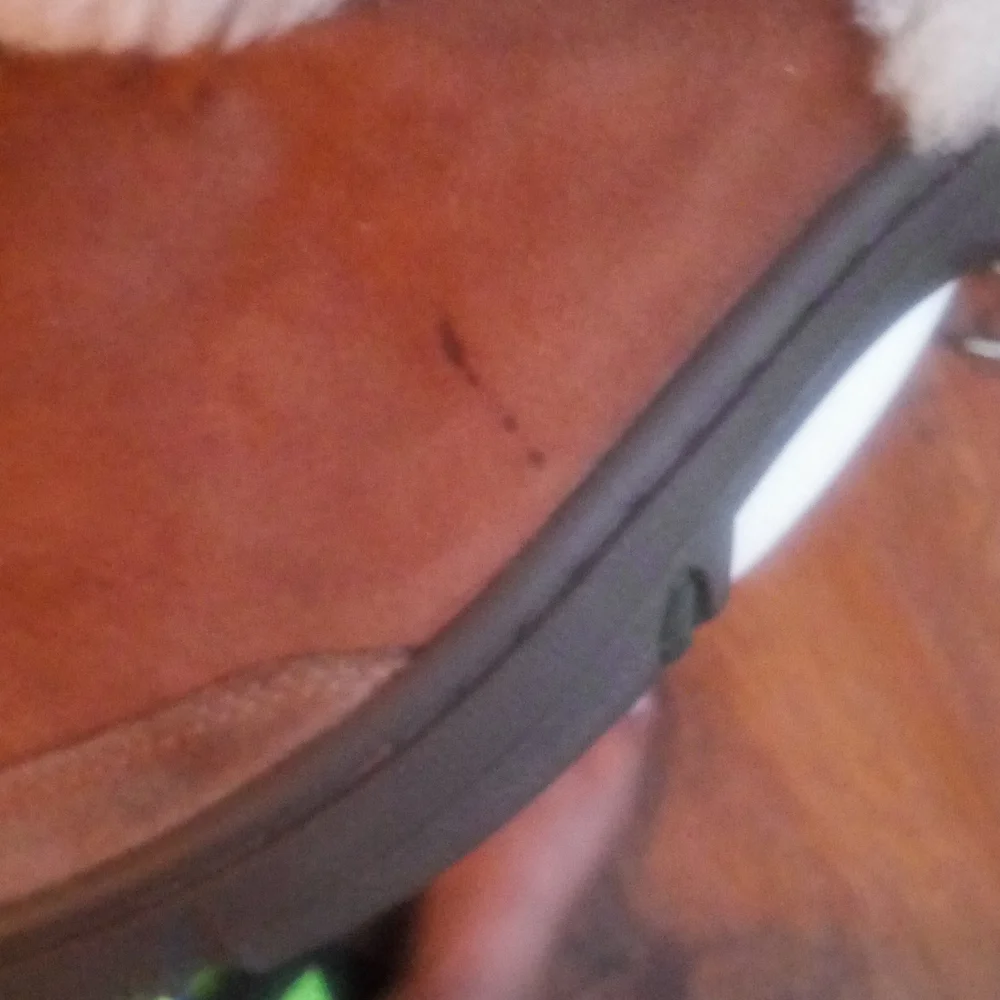 Ugg boots brown size 8 - Picture 7 of 8